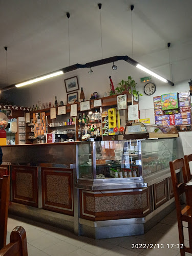 Snack Bar A Garagem Do Valasco - Eduardo Antonio Ramalho Martins