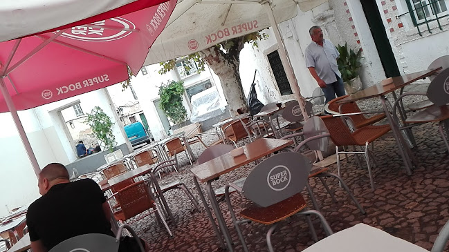 Restaurante O Saloio