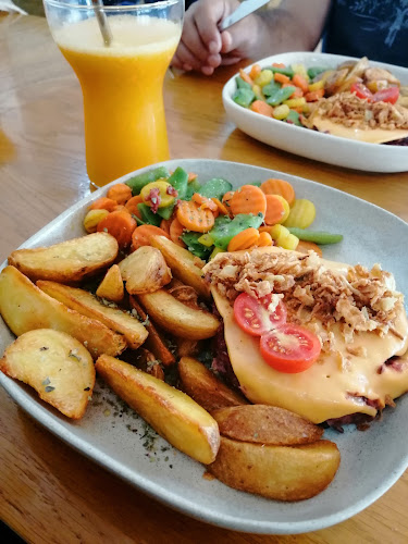 Padoca Vegan - Fábrica