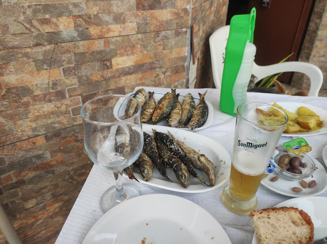 Opinii despre Á do Chico în Quelfes - Gastronomia e hotelaria