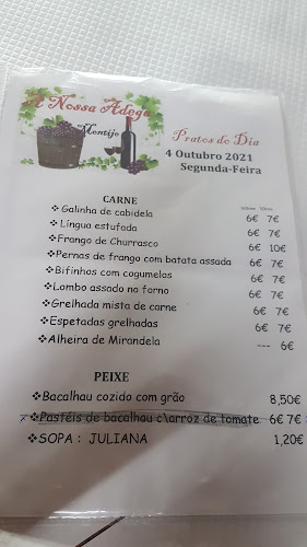 A Nossa Adega
