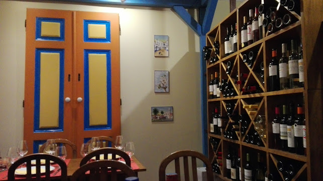 O Avenida Restaurante - Gastronomia e hotelaria