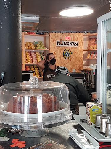 Opinii despre Companhia das Conservas Matosinhos - Bistro & Store în Matosinhos - Gastronomia e hotelaria