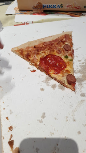 Pizzaria S. Tiago Sendim