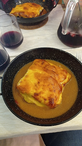 Esgadanhado by Chef Luis Lima - Viana do Castelo