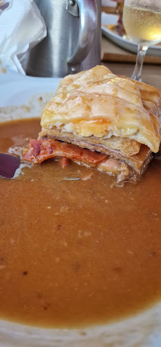 Café São Roque - Snaks - Gastronomia e hotelaria