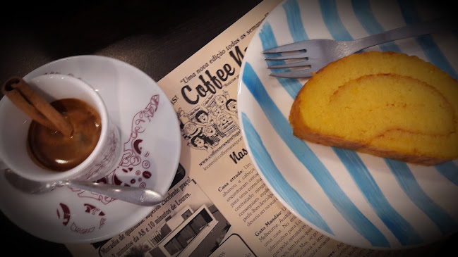 Sensation Café Loures