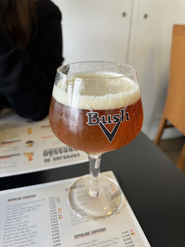 Taberna Belga - Braga