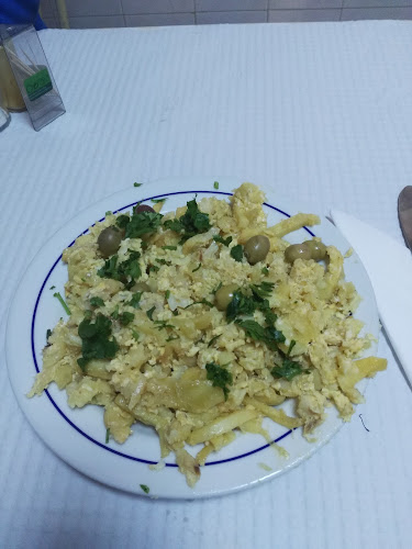 Restaurante dos Caracóis - Póvoa de Santo Adrião