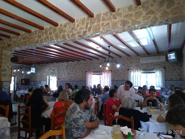 Comentarii opinii despre Restaurante Ferrarias