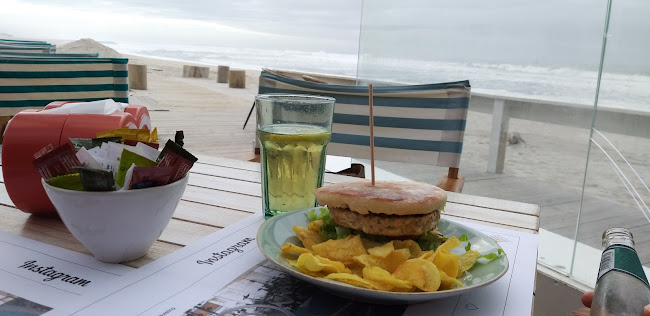 Sétimo Ano de Praia Beach CLUB - Gastronomia e hotelaria