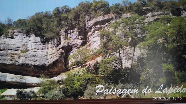 Reviews of Café Garrafeira - Paisagem do Lapedo in Santa Eufémia - Gastronomia e hotelaria