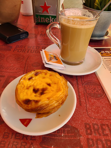 Aqui Há Gato - Lagos