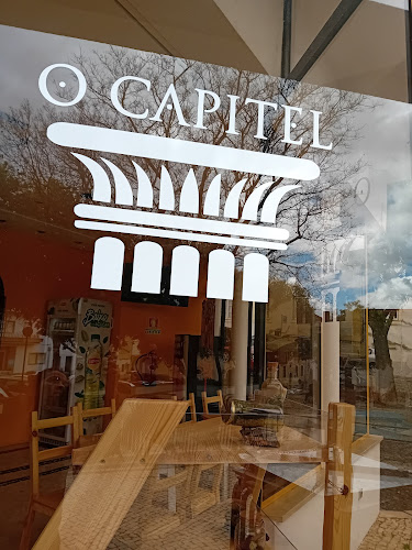 Comentarii opinii despre O Capitel Café