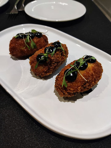 Opinii despre FAMA by Luís Lavrador în Aveiro - Gastronomia e hotelaria