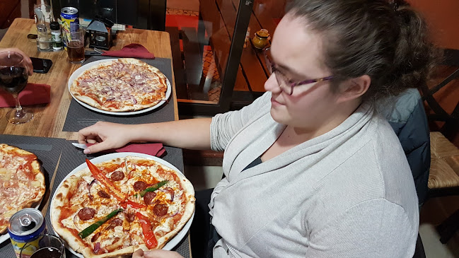 Pizzaria AL-karib - Silves