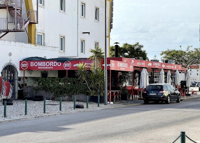 Bombordo - Setúbal