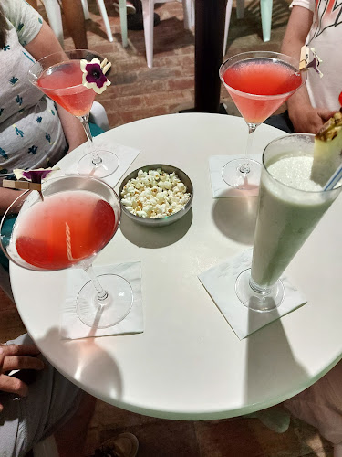 Comentarii opinii despre Bar Cocktail Garden