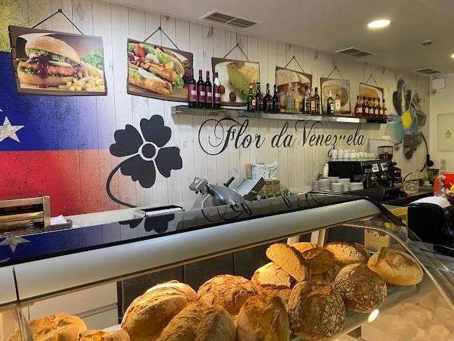 Flôr da Venezuela - Braga