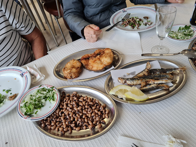 Comentarii opinii despre Cervejaria Restaurante Rossio: O Augusto