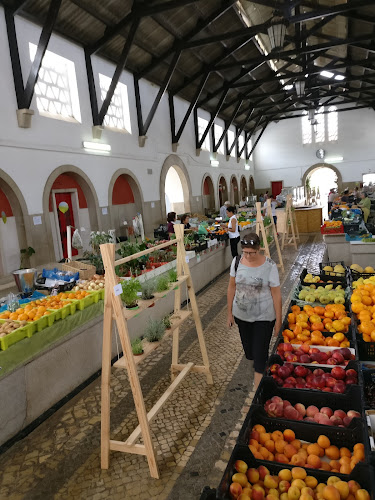 Mercado Municipal de Silves - Silves