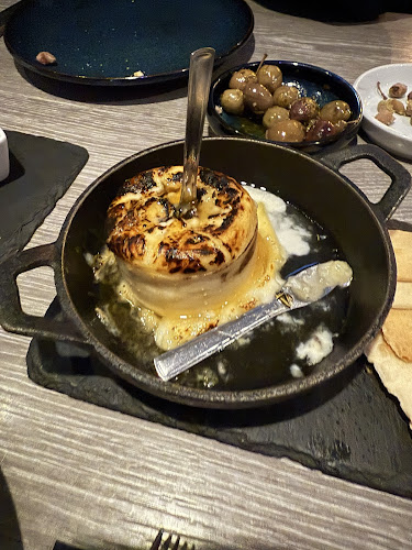 Grau Douro Tapas & Wine Bar - Lisboa