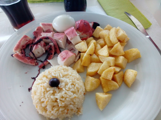 Reviews of 1.Sagitário XXI in Ribeirão - Gastronomia e hotelaria