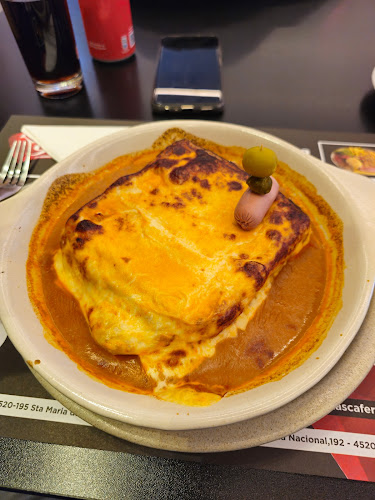 Café Ruby - Santa Maria da Feira