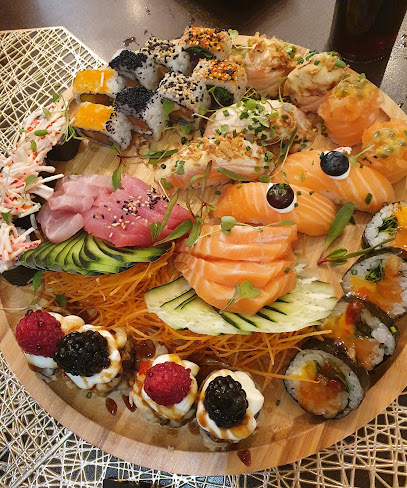 Sushi Akira