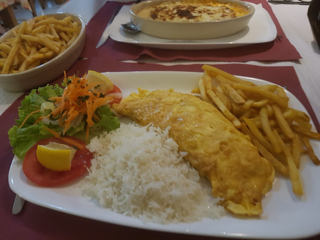 Reviews of O Algarvio in Lagos - Gastronomia e hotelaria