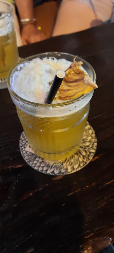 Los Puros Cuban Bar - Alvor