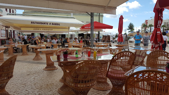 Reviews of Italia Restaurant in Ferragudo - Gastronomia e hotelaria
