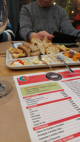 Comentarii opinii despre Tacho d'Avó