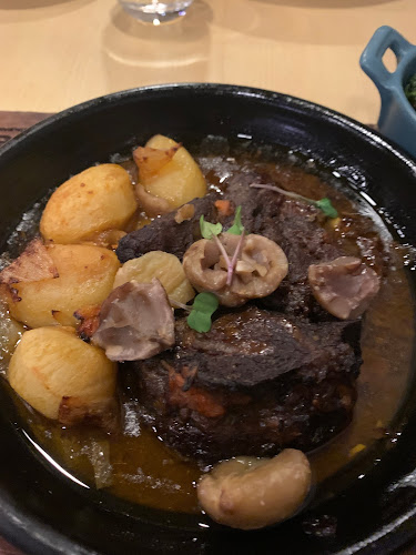 éLeBê Centro - Gastronomia e hotelaria