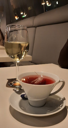 Magnetic - Gastronomia e hotelaria