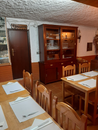 Comentarii opinii despre Montes Herminios