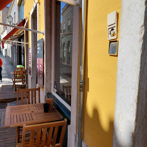 Bom Sabor - Padaria e Cafetaria - Torres Vedras