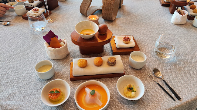 Mesa de Lemos - Silgueiros