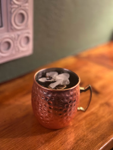 Comentarii opinii despre Skadi Bar