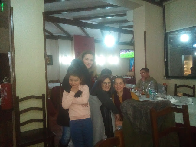 Comments and reviews of Restaurante Horta da Fonte