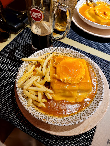 Dona Francesinha Porto - Porto
