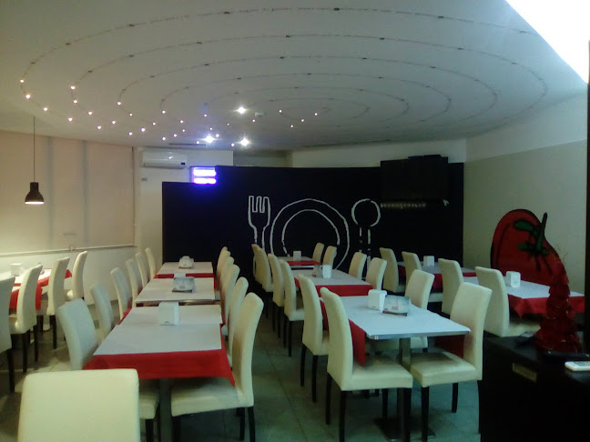 Pizza & Companhia Open Times