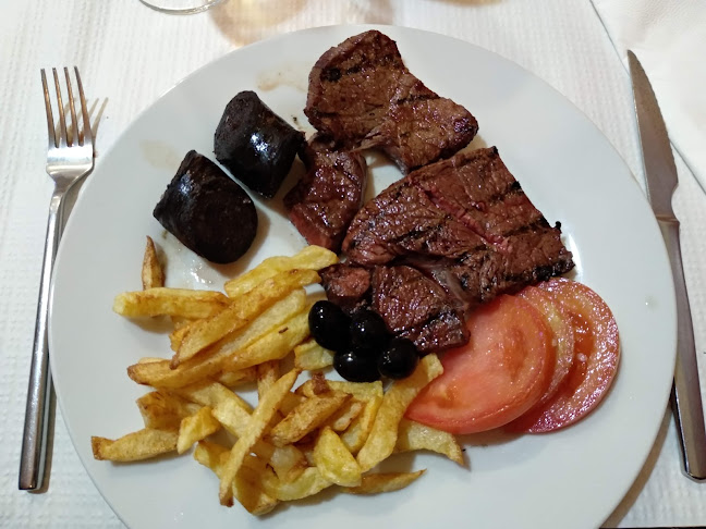 6370-123 Fornos de Algodres