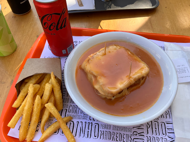 Lado B - Mercado Bom Sucesso