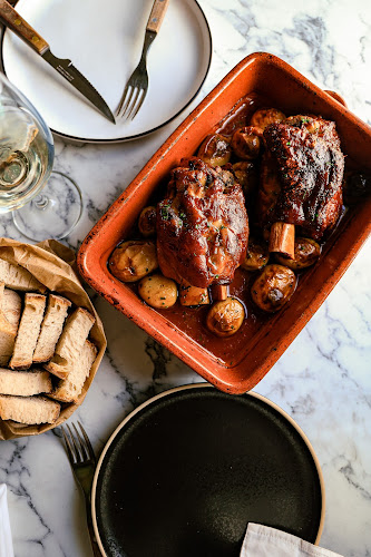 Taberna Rio - Gastronomia e hotelaria