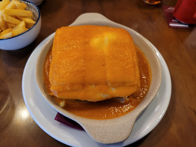 MO - Maria Odete - Porto