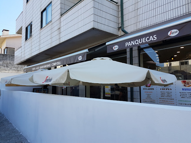 Padoca Vegan - Fábrica