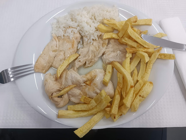 Restaurante Portas de Sines - Gastronomia e hotelaria