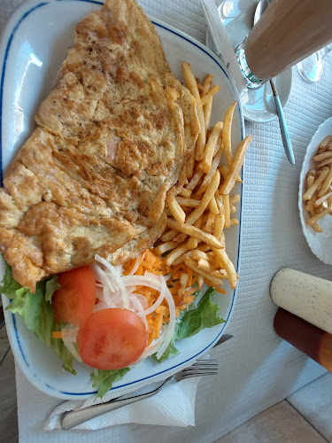 Reviews of Algarve Pizza & Kebab in Barão de São João - Gastronomia e hotelaria