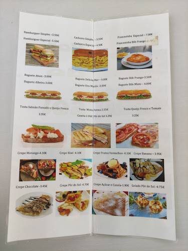 Opinii despre Bar Pôr do Sol în Viana do Castelo - Gastronomia e hotelaria